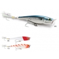 artificiale traina rapala popper skitter